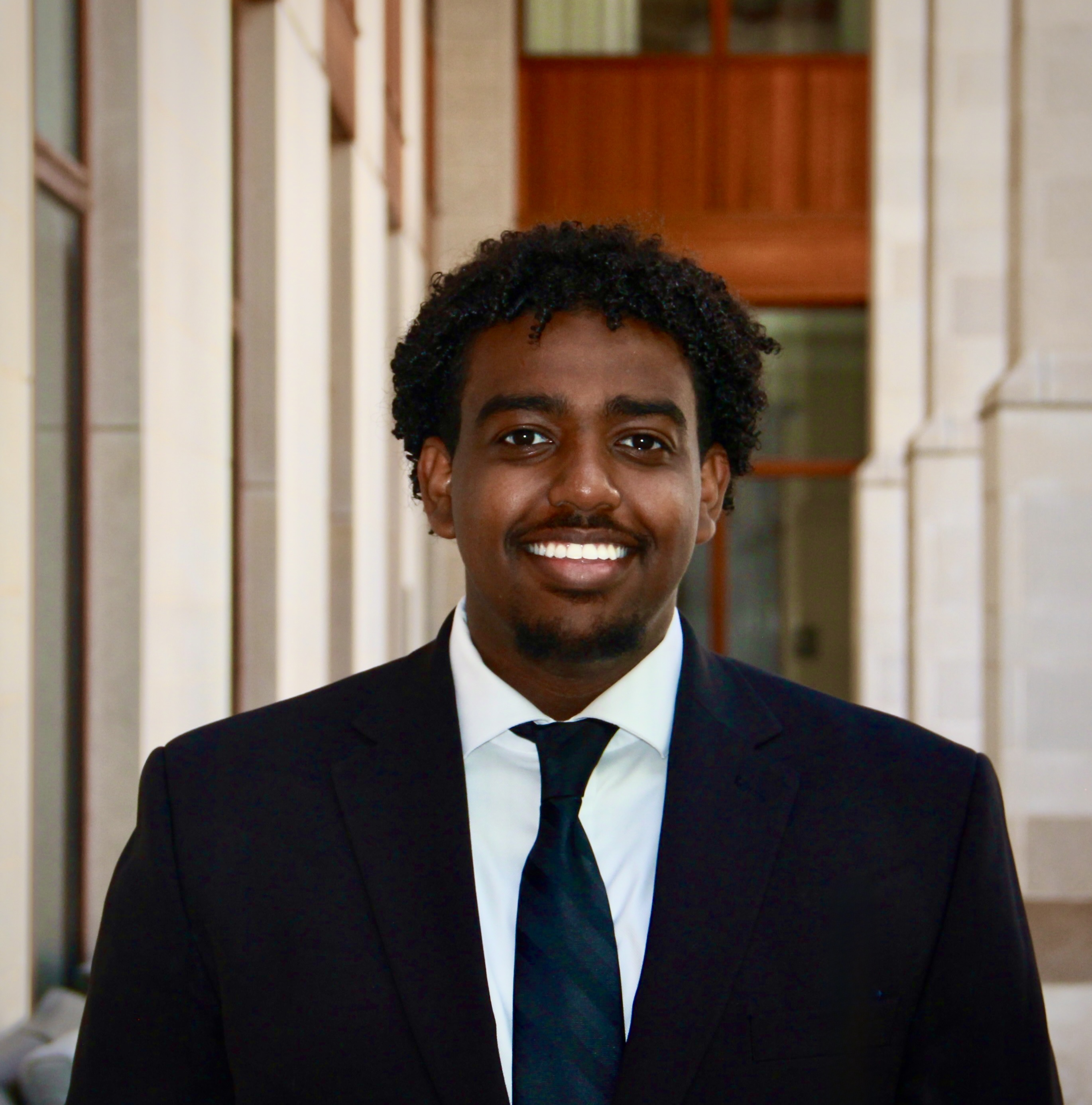 Amanuel Kebebew profile pic