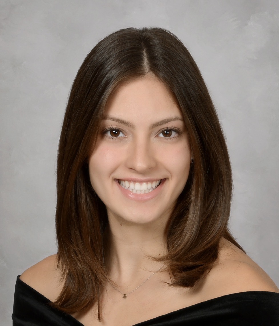 Bella Levin profile pic