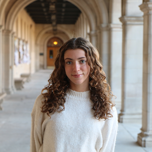 Eleanor Palmer profile pic