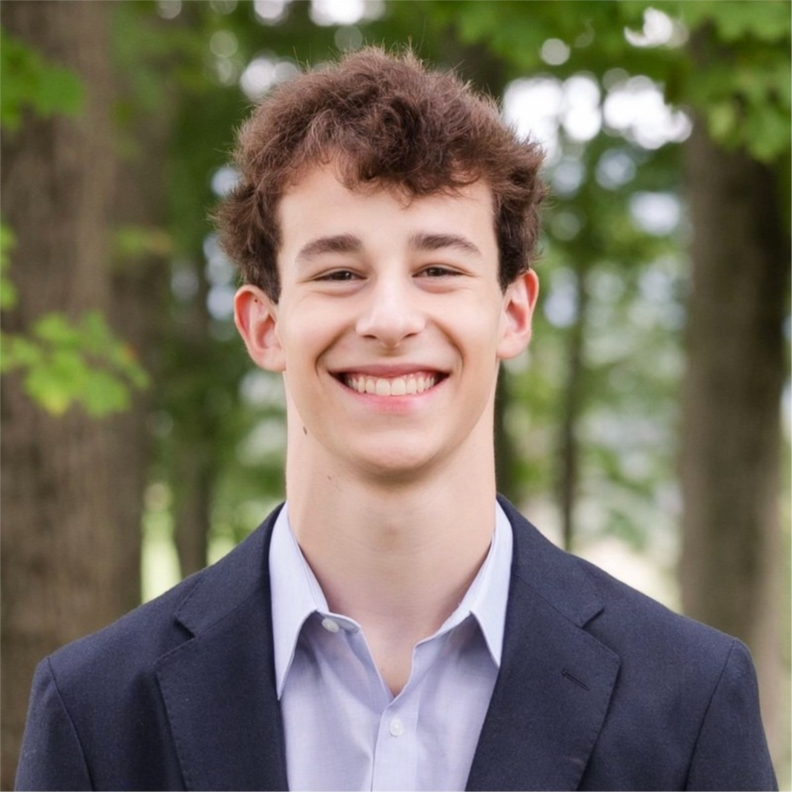 Emmett Fajgenbaum profile pic
