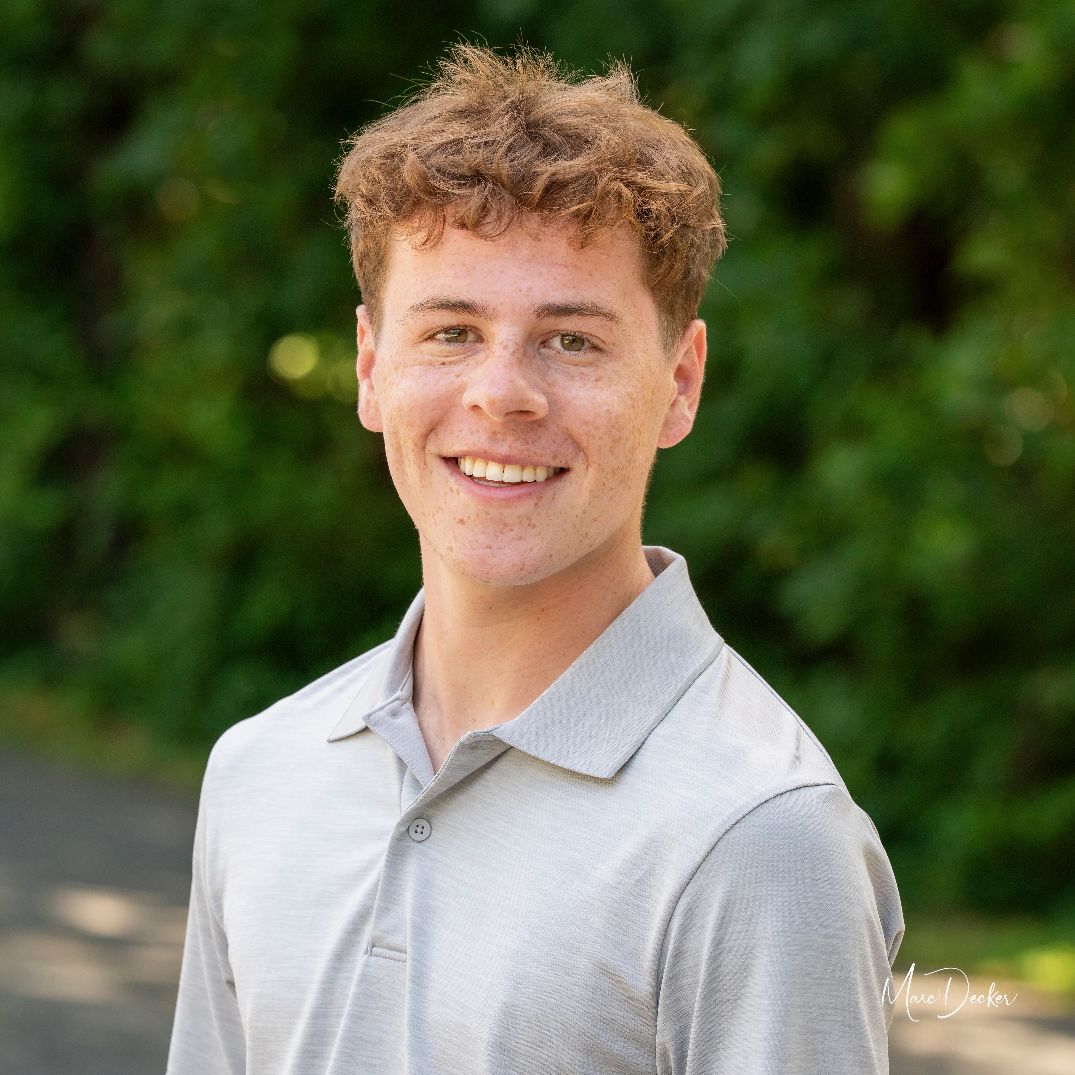 Jacob Decker profile pic