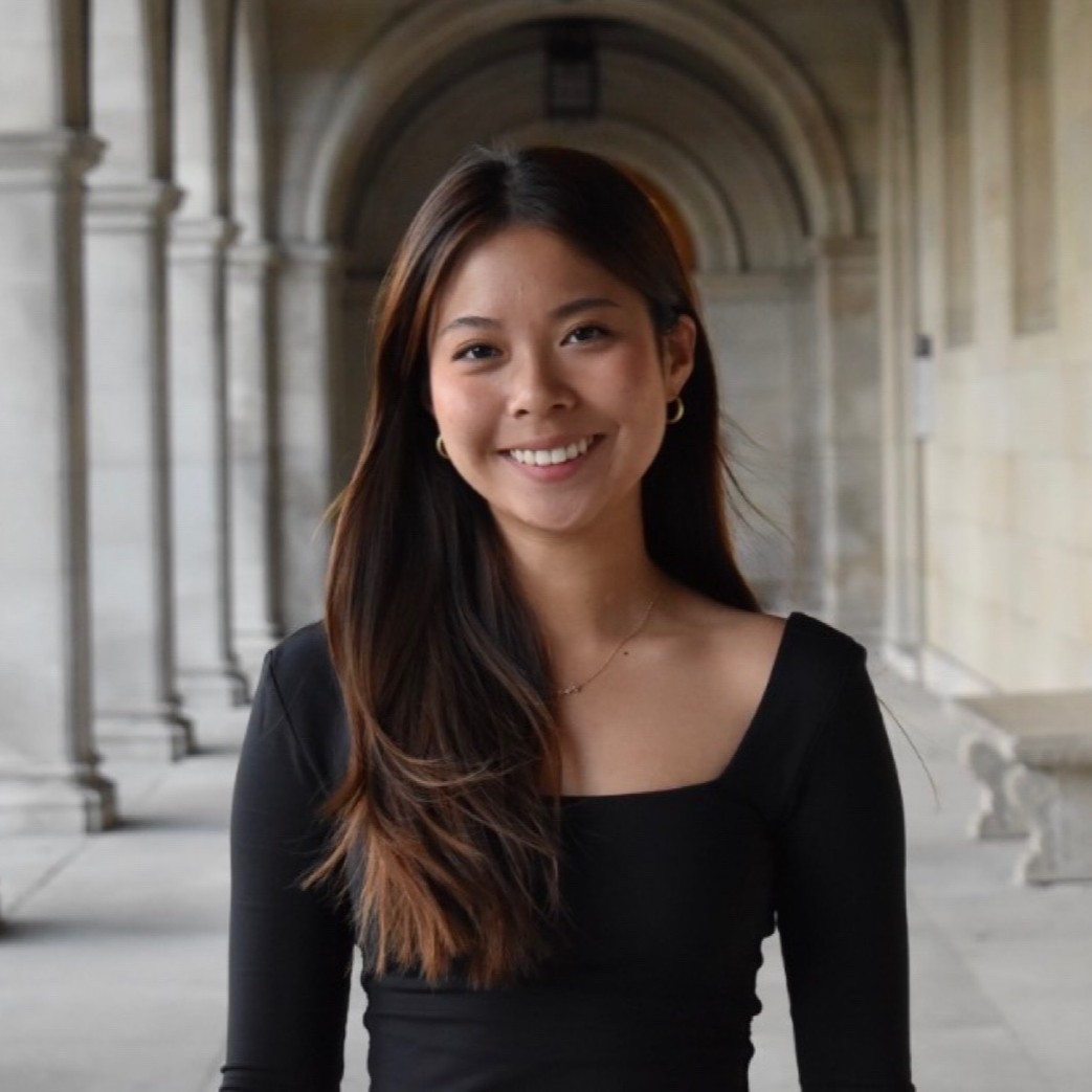 Juliana Shi profile pic