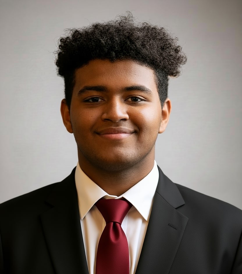 Kaleb Gebresillasie profile pic