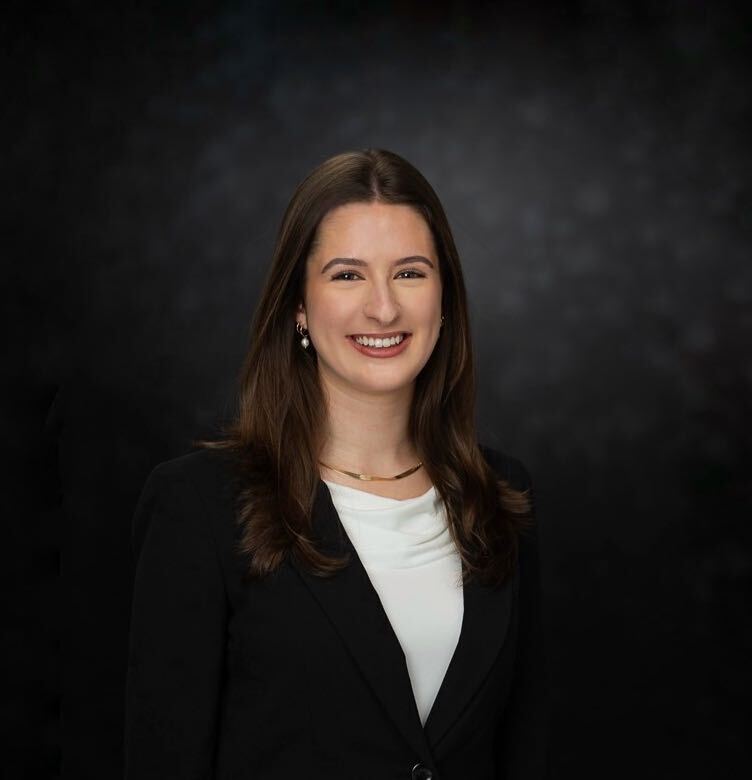 Lillian Fisher profile pic