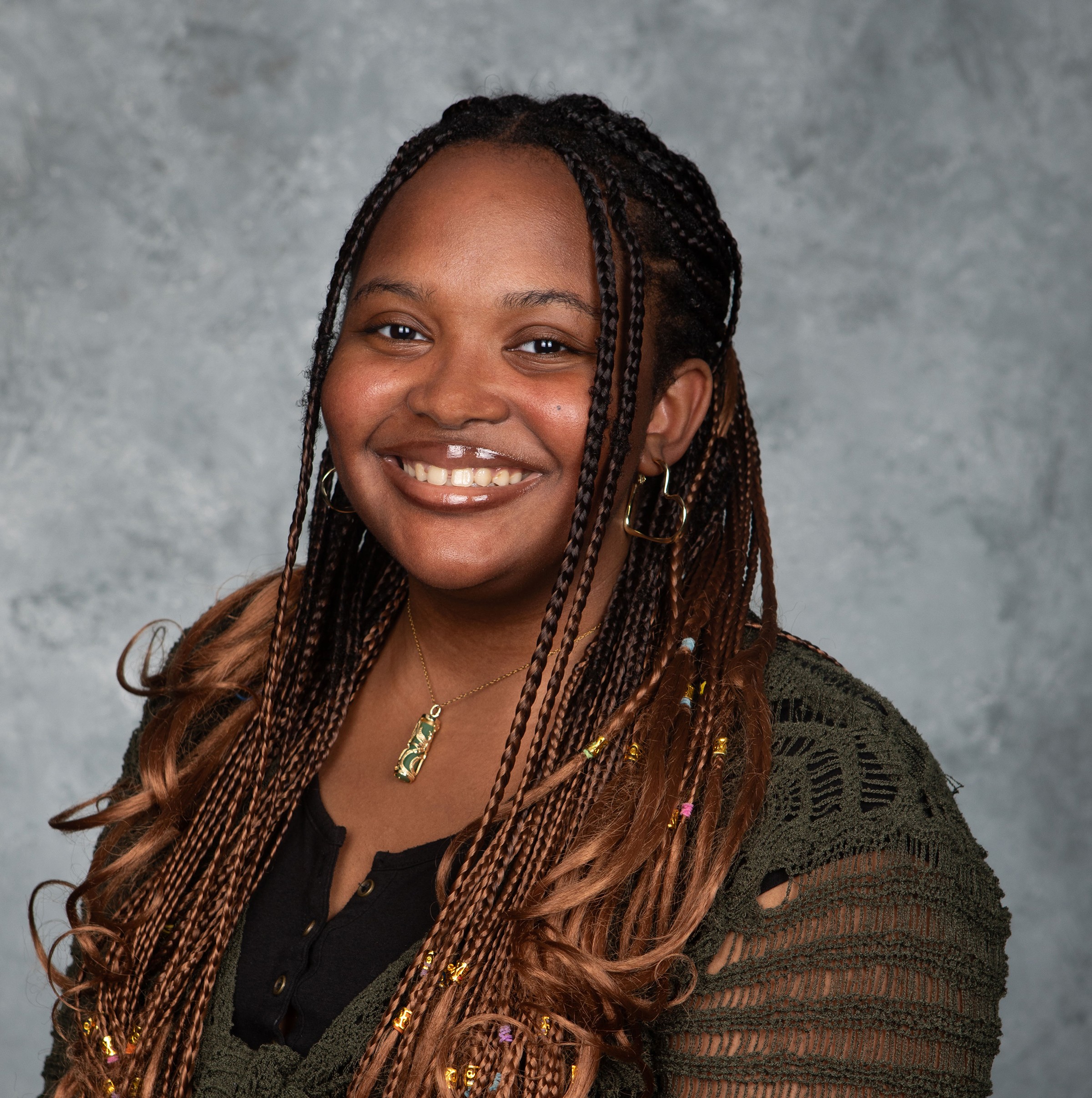 Lolu Oloyede profile pic