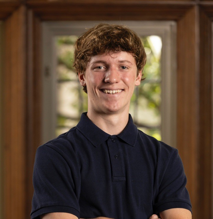 Lucas Selvik profile pic