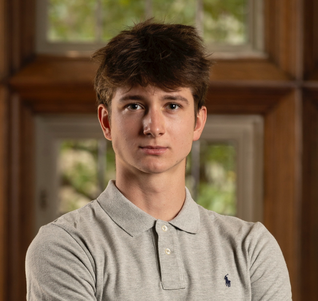 Lukas Korcinskis profile pic