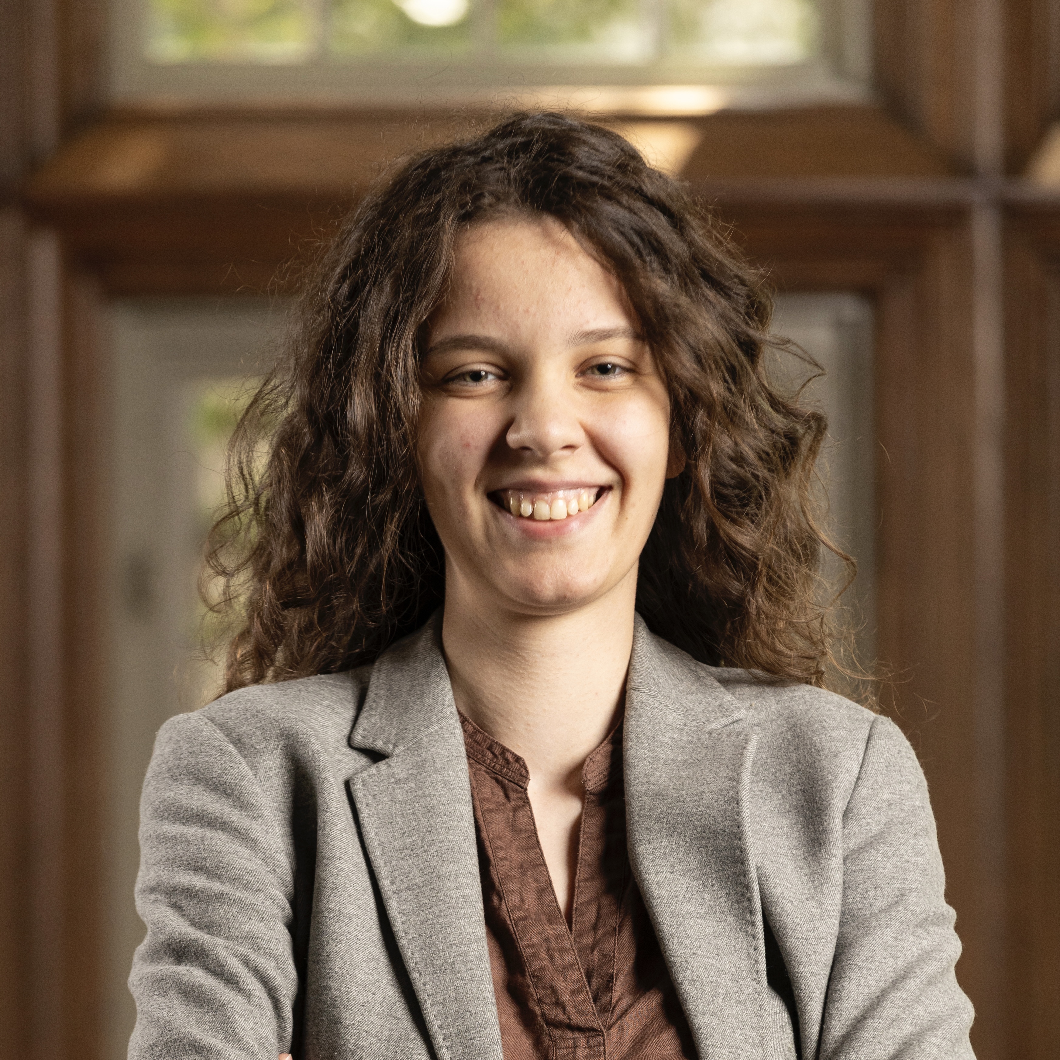 Melisa Galiba profile pic