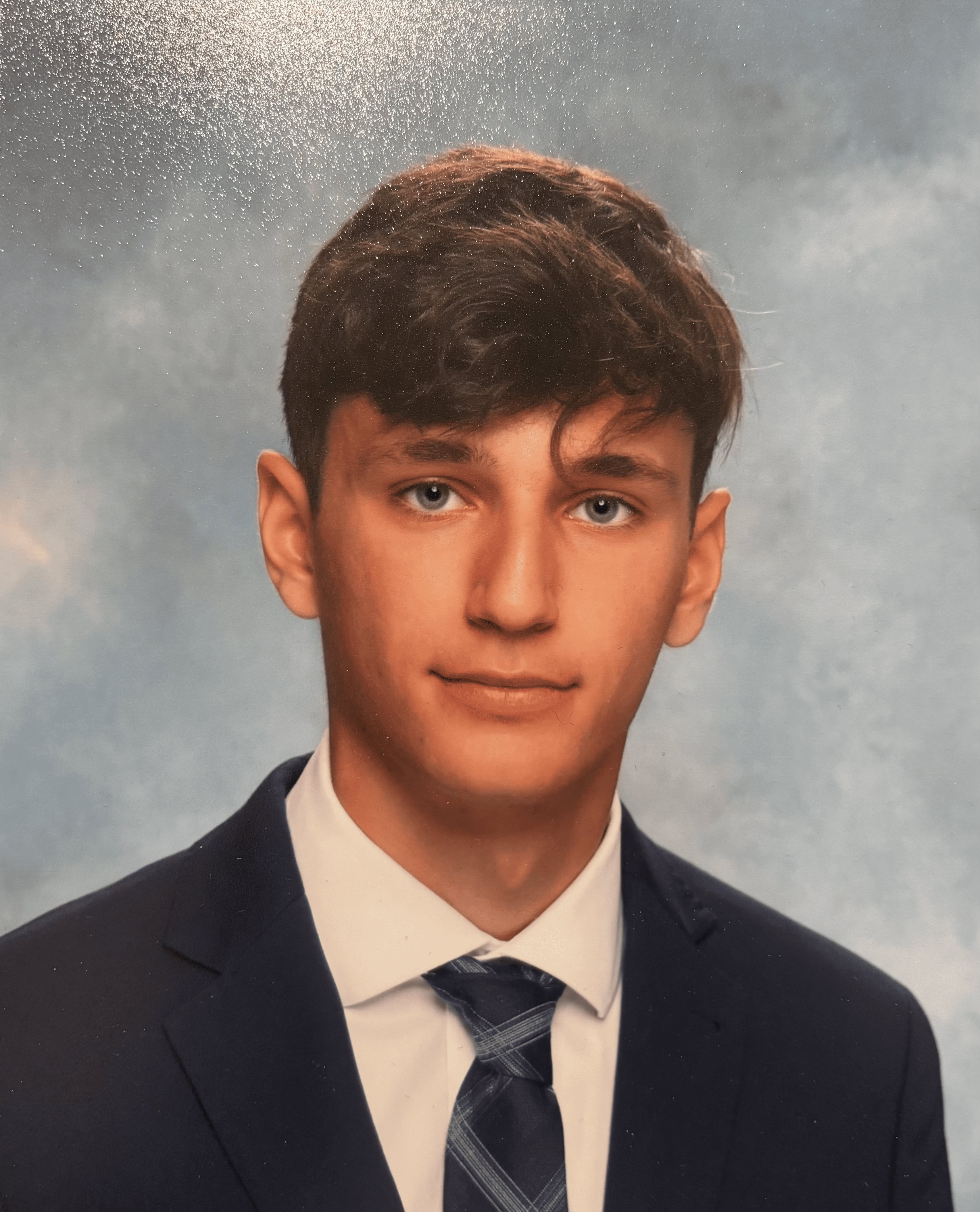 Nick Regas profile pic