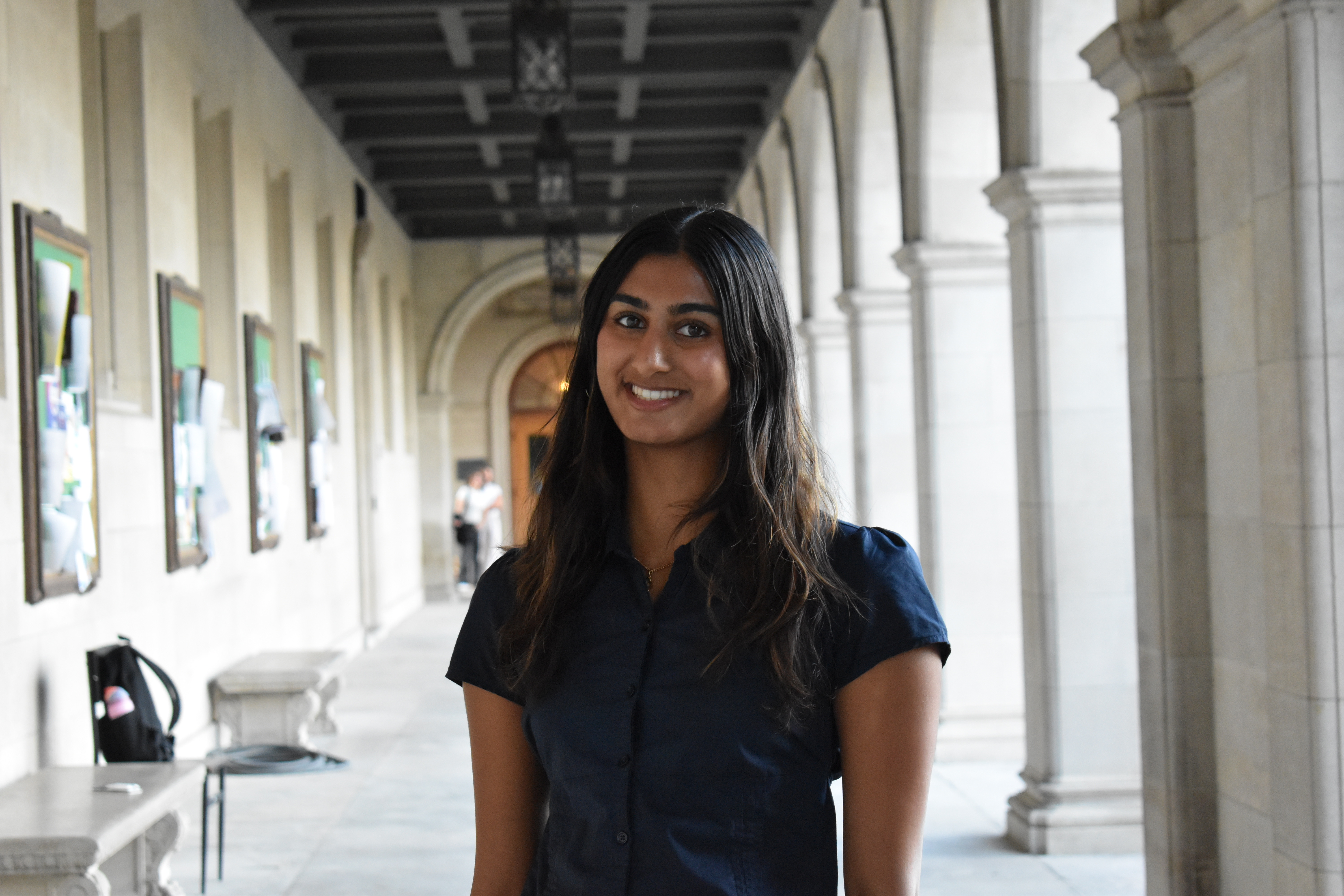 Ria Kohli profile pic