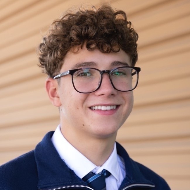 Shane Dell profile pic